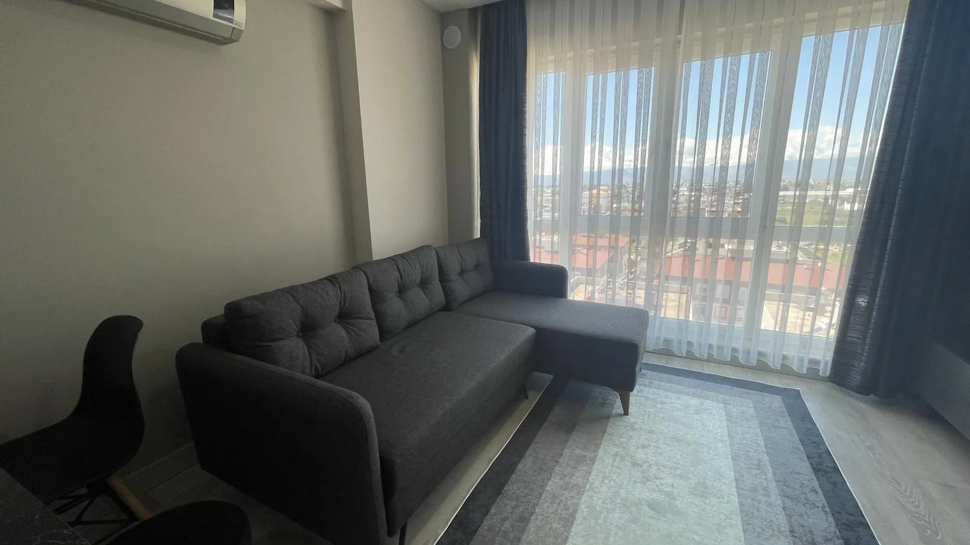 Apartment Sunshine Airport Hotel - Spa, Pool 88 Antalya