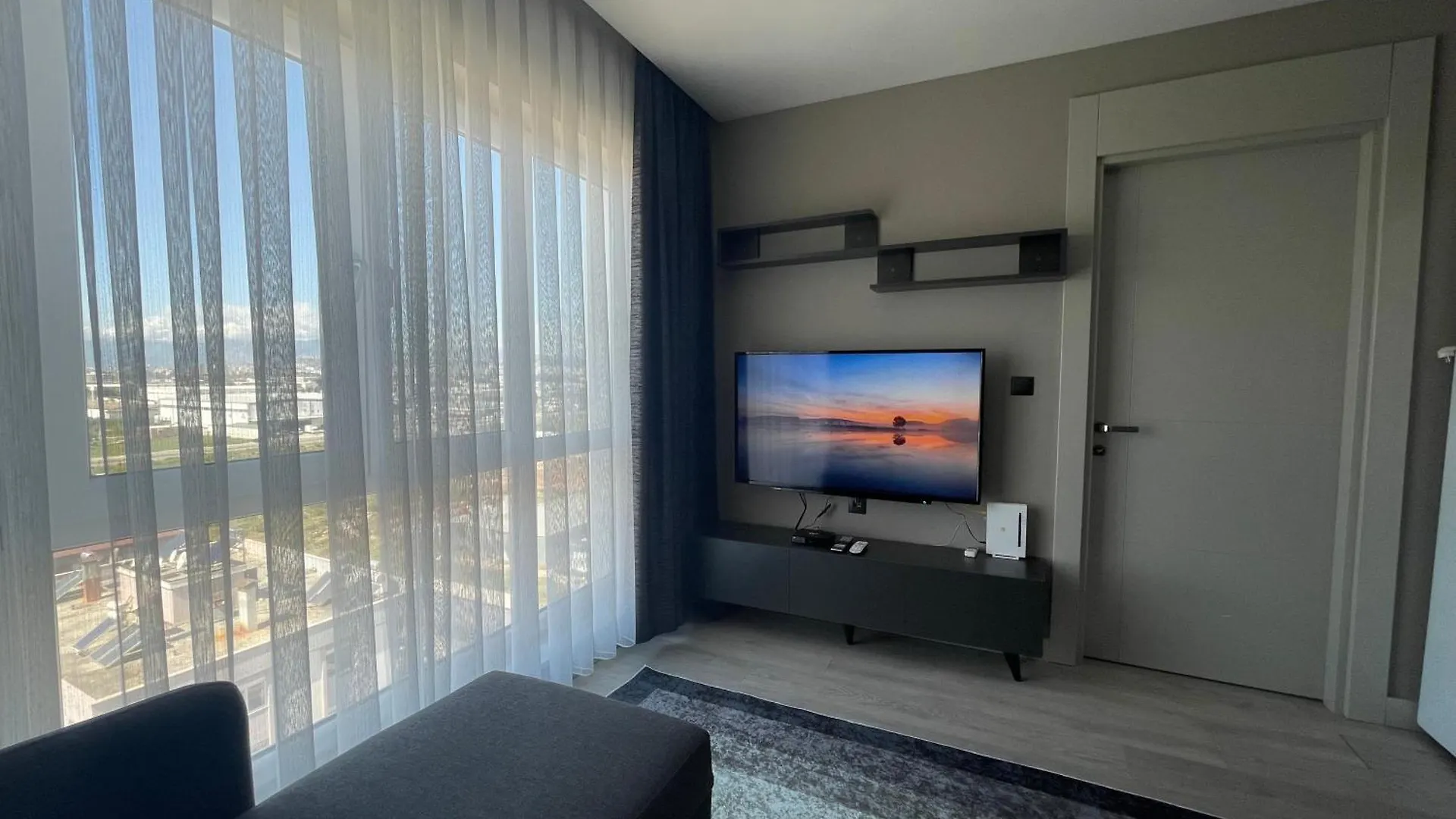 Sunshine Airport Hotel - Spa, Pool 88 Antalia Turchia