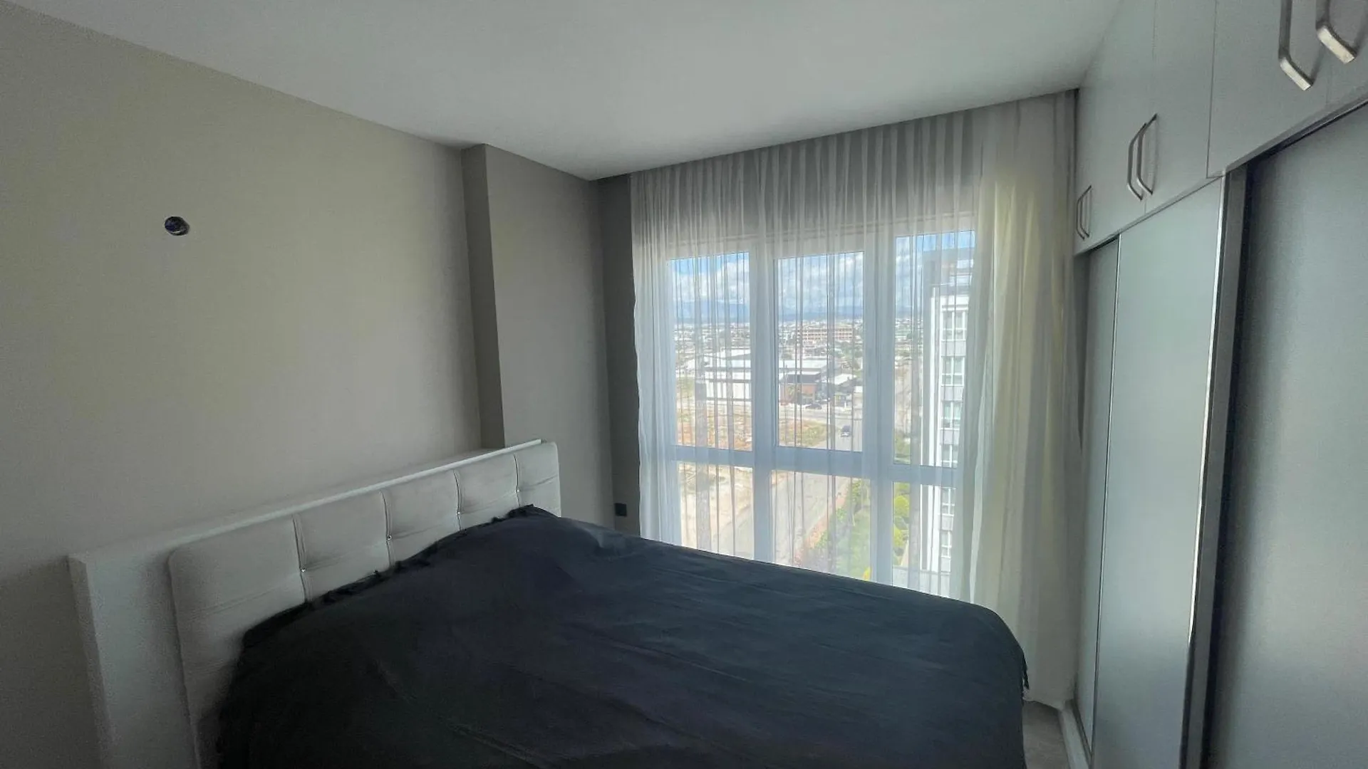 Appartamento Sunshine Airport Hotel - Spa, Pool 88 Antalia